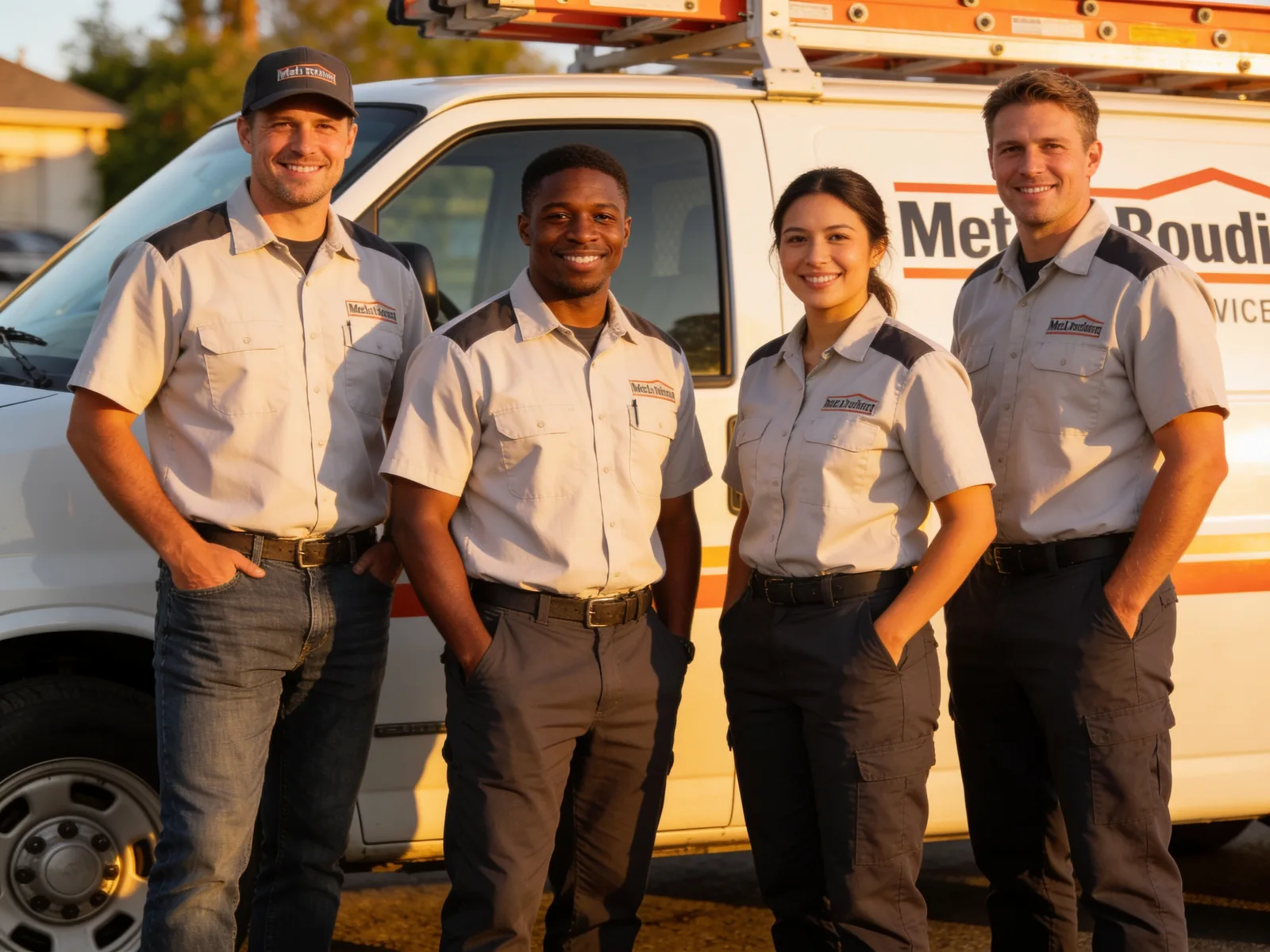 Metal Roof Installation company in Ridgeway, SC